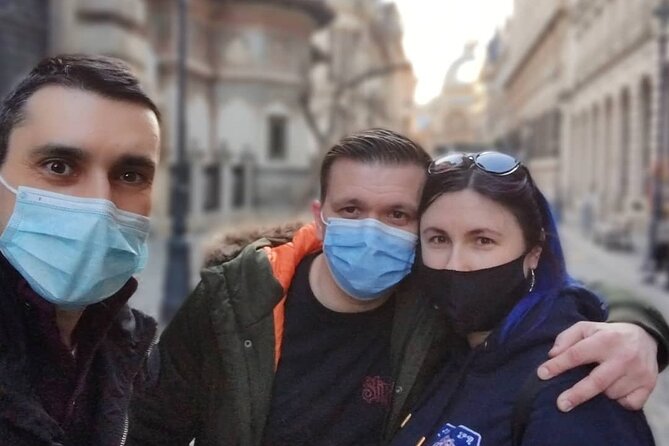 Communism Investigation - Private Tour in Bucharest - FAQ