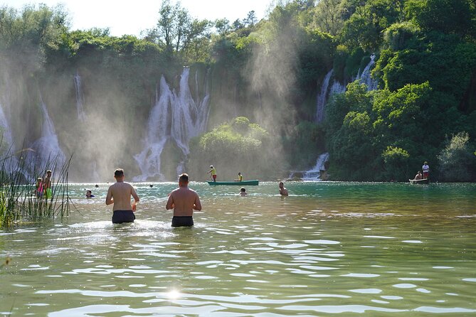 Complete Herzegovina - Kravice Falls, SkyWalk, Blagaj, Pocitelj - FAQ