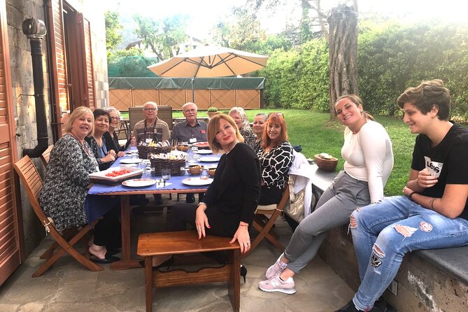 Cook Like a Local: Craft a Neapolitan Feast in Sorrento - FAQ