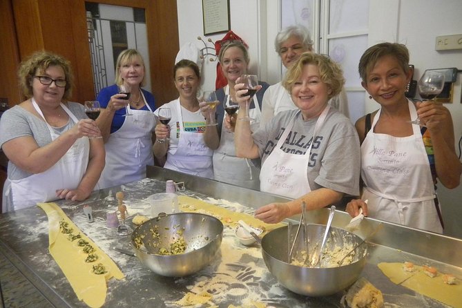 Cooking Class & Guided Farm Tour On The Hills Of Sorrento - Who is This Tour Best For?