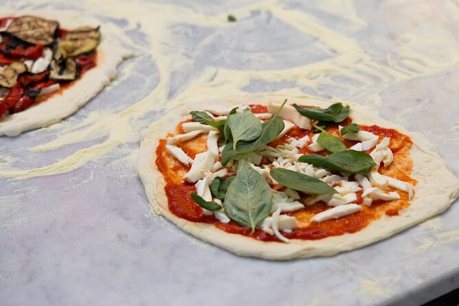 Cooking Class in the Heart of Rome: Pizza and Tiramisu Making - Final Thoughts