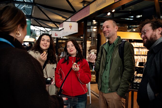 Copenhagen Modern Food Tour - The Value of a Food Tour in Copenhagen