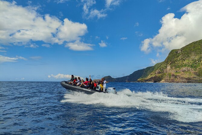 Corvo Boat Trip - Who Will Love This Experience?