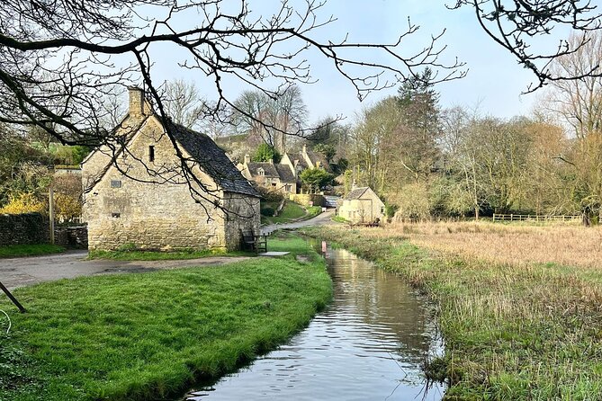 Cotswolds Villages and Oxford Full Day Tour from London - FAQ