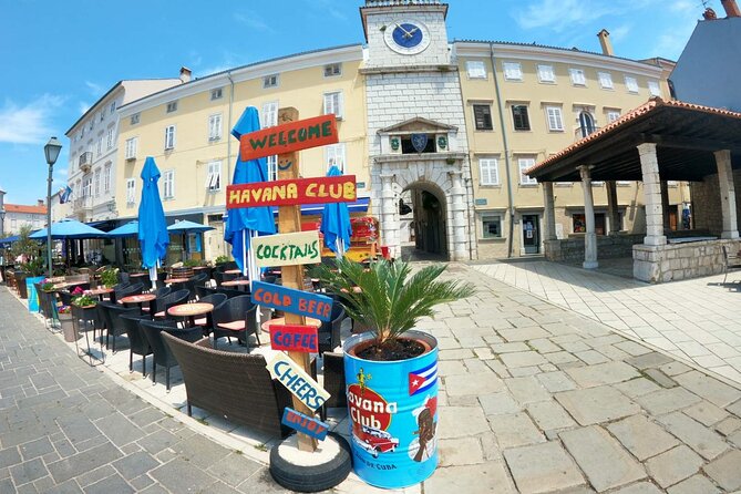 Cres Food Tour with a Local Guide - The Sum Up: Who Should Book This Tour?