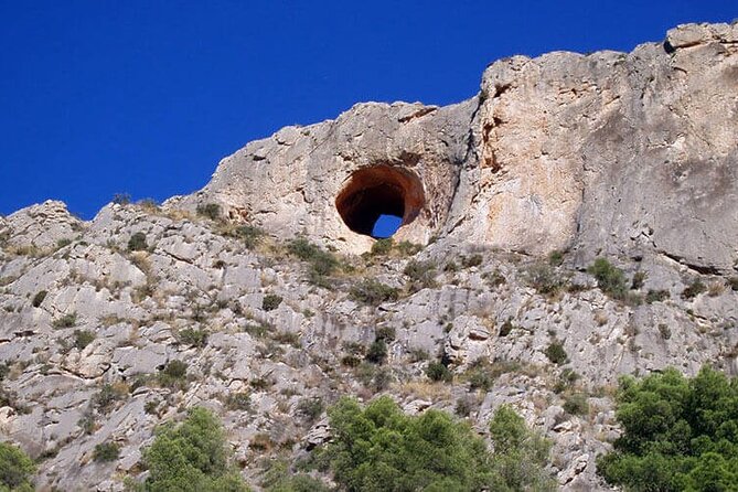 Cueva Canelobre and village Busot tour from Alicante and Campello - Wrapping Up
