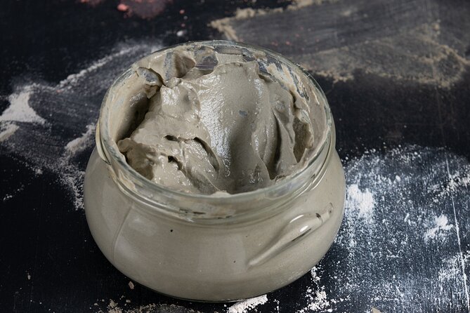 Custom Formulated Clay Mask Workshop with Georgia Clay - Practical Details and Tips