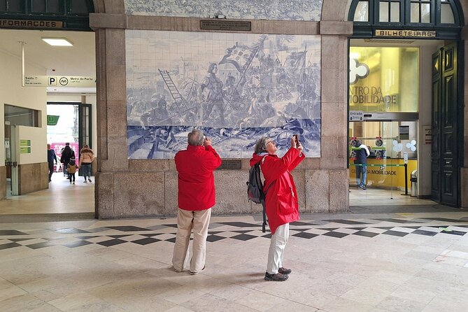 Customizable Full Day Porto Tour: Choose Your Perfect Experience - Clérigos Tower and Livraria Lello