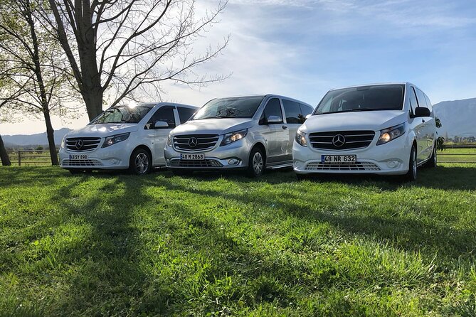 Dalaman Arrival Airport Transfer - Cost & Value for Money