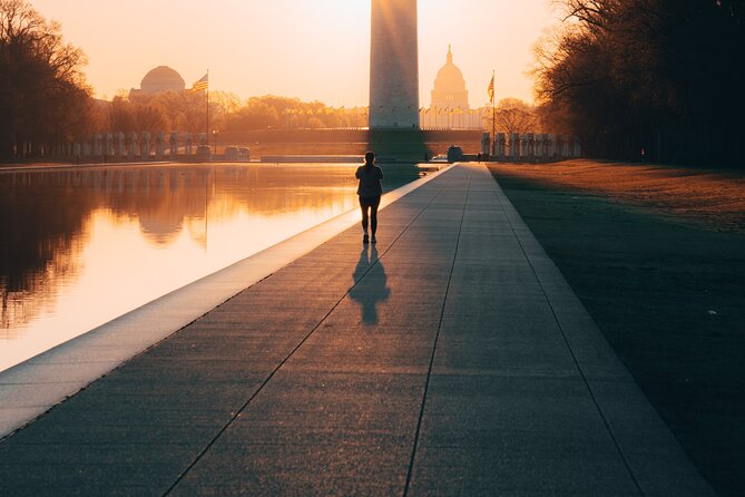 Day or Night Private DC Monuments Tour | Luxury Stretch Limo - Who is this tour best suited for?
