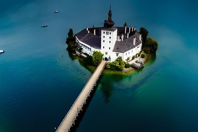 Day Tour from Vienna to Hallstatt and Salzburg with Photographer - FAQ Section