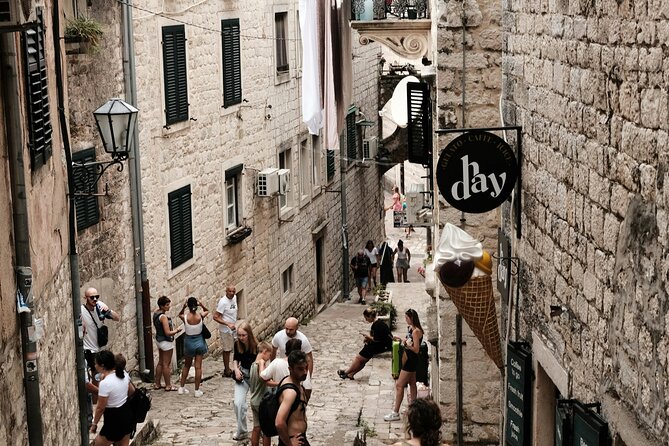 Day Tour of Budva and Kotor Montenegro from From Tirana & Durres - Final Thoughts