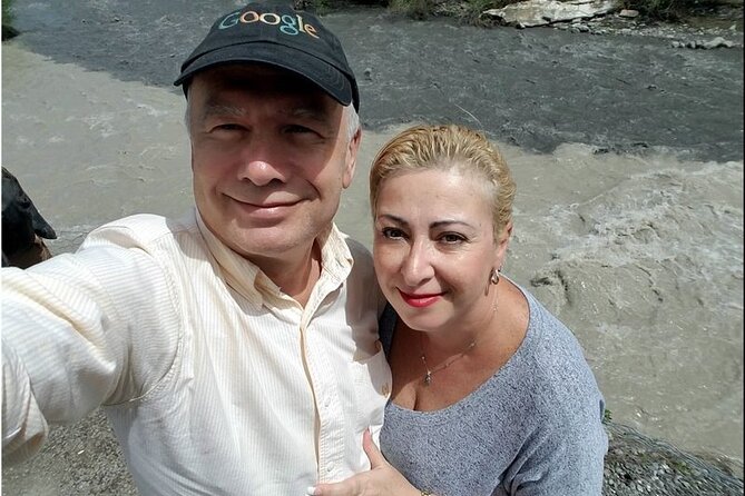 Day Tour Tbilisi  Ananuri  Kazbegi  Tbilisi - FAQ