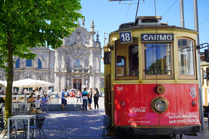 Day trip from lisbon to porto private tour - Final Thoughts: Is This Tour Worth It?