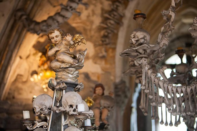 Day Trip to Kutná Hora by train from Prague - Final Thoughts