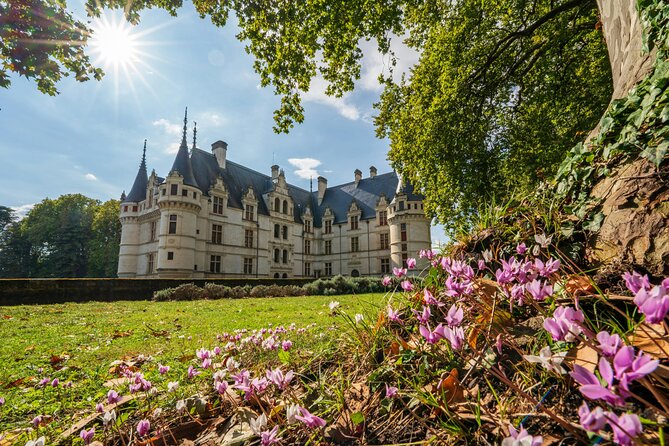Day Trip to Loire Castles - FAQs