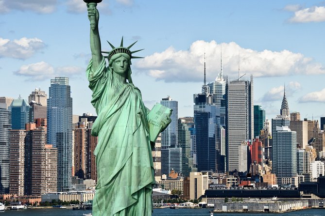 Departure Transfer: New York to J.F. Kennedy Airport JFK in Sedan - Is It Worth It?