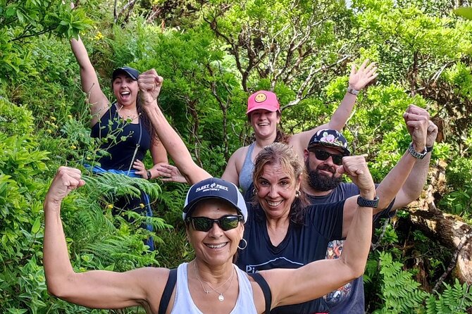 Descent to Caldeira do Faial - The Perfect Adventure - FAQ