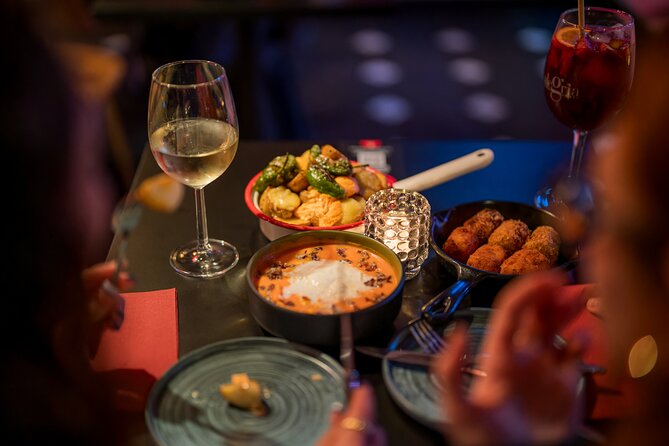 Dinner and Show flamenco in the Albayzin Granada - FAQs