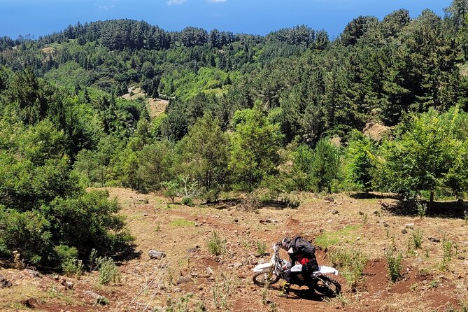 Dirt-Bike Tour in Madeira - Practicalities and Considerations