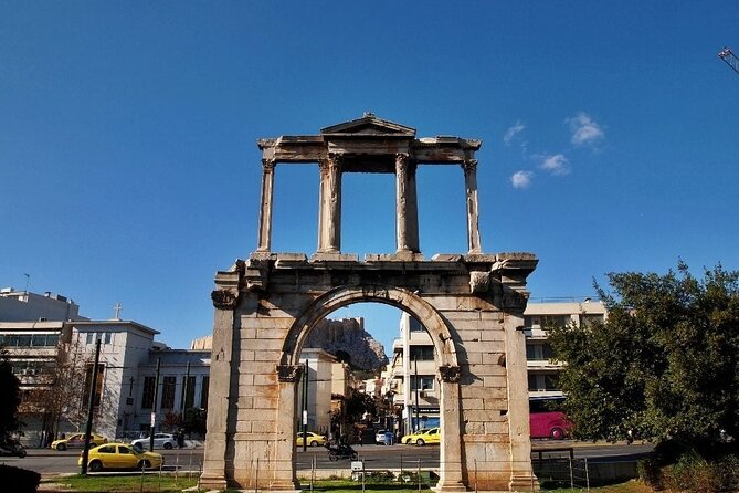 Discover Athens A Half Day Adventure through Ancient Wonders - Final Thoughts