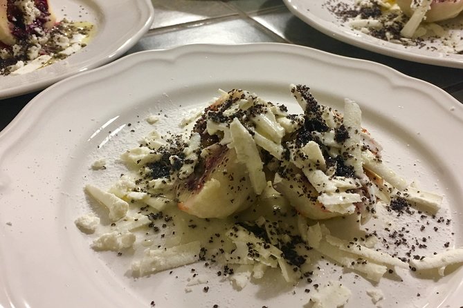 Discover Czech Cuisine: Cooking Class & Dinner in Historic Home - The Sum Up