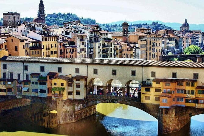 Discover Florence city center on e-cabriot fiat 500 - FAQ