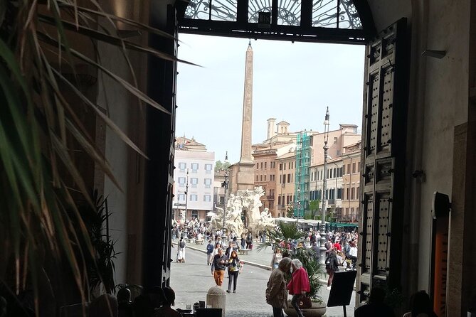 Discover Rome Private Walking Tour of Highlights and Hidden Gems - FAQ