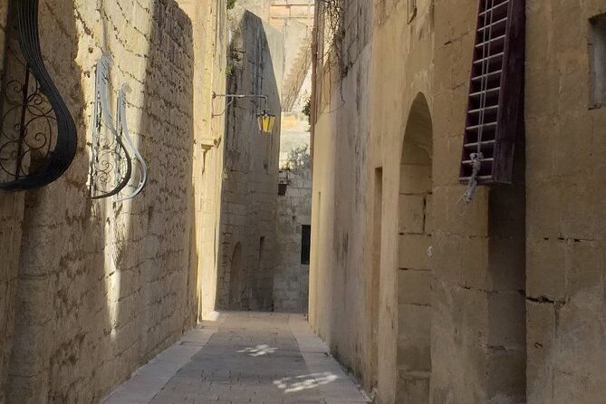 Discover the 3 Cities - Private Insider Walking Tour - Practical Tips for Tour Participants