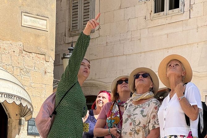Discover the Pulse of Split with a Local Storyteller - Who Will Love This Tour?  