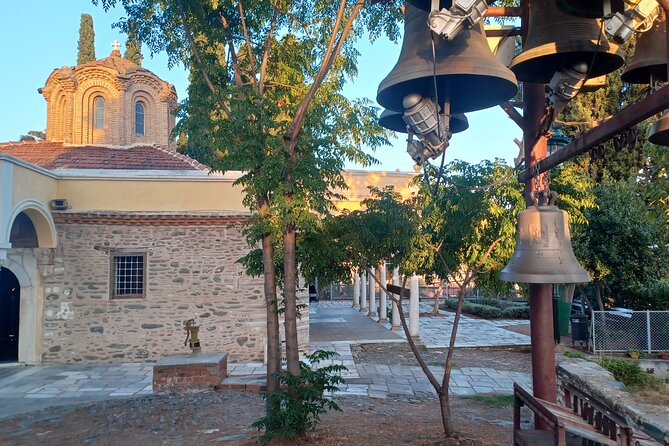 Discover the Secrets of Roman Byzantine and Ottoman Selanik - FAQ