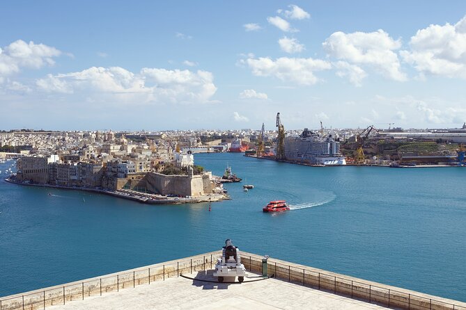 Discover Valletta Private Walking Tour - Insider Tour - FAQ