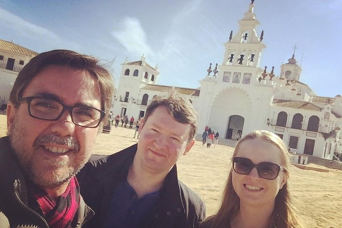 Doñana Natural Park Full-Day Tour from Seville - Who Will Love This Tour?