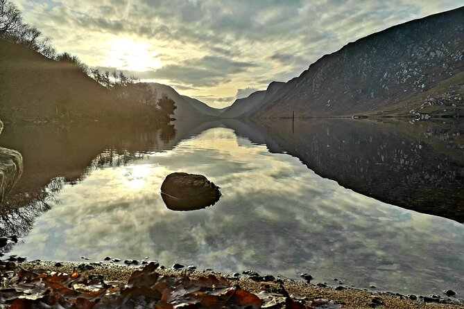 Donegal Private Tour Slieve League & Glenveagh National Park - The Sum Up