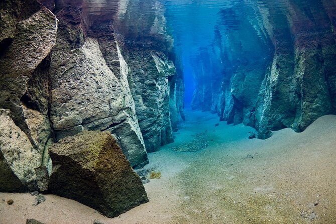 Double Snorkeling Adventure near Húsavík in North Iceland - Frequently Asked Questions