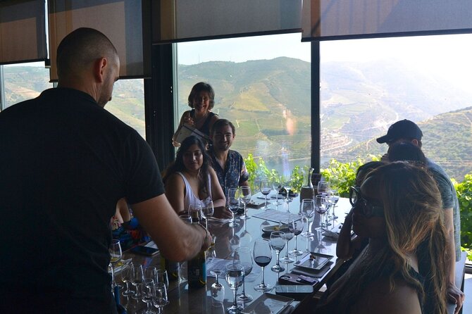 Douro Three Winery Small Group Tour with Lunch and Tastings - Final Thoughts