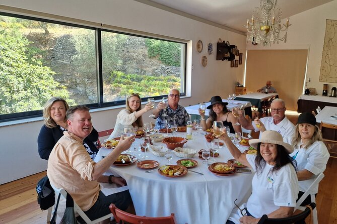 Douro Valley-Expert Guide-Boat-Lunch-Tastings Premium Service - Final Thoughts