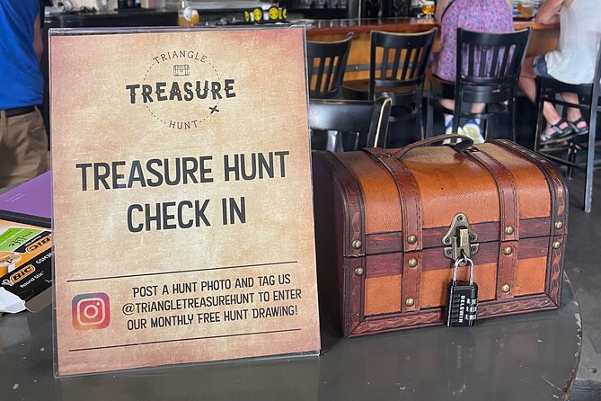 Downtown Asheville Walking Team Scavenger Hunt - Who Will Love This Experience?
