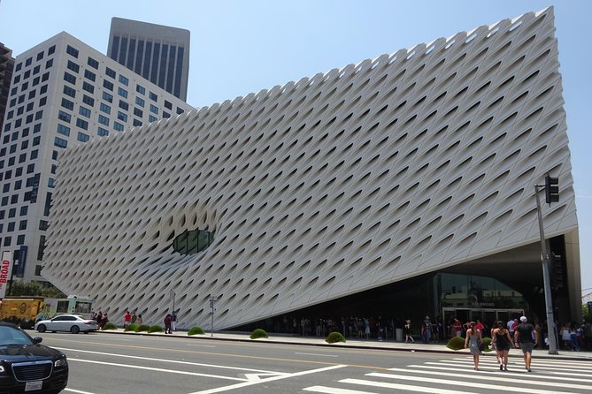 Downtown Los Angeles Self-Guided Walking Tour and Scavenger Hunt - Authentic Insights from Reviewers