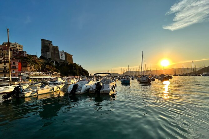 Dream tour by boat in La Spezia - Portovenere - Lerici - Islands - Final Thoughts: Who Should Book This Tour?