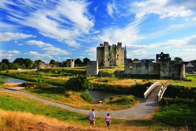 Dublin to Galway City Luxury Private Day Tour - FAQs