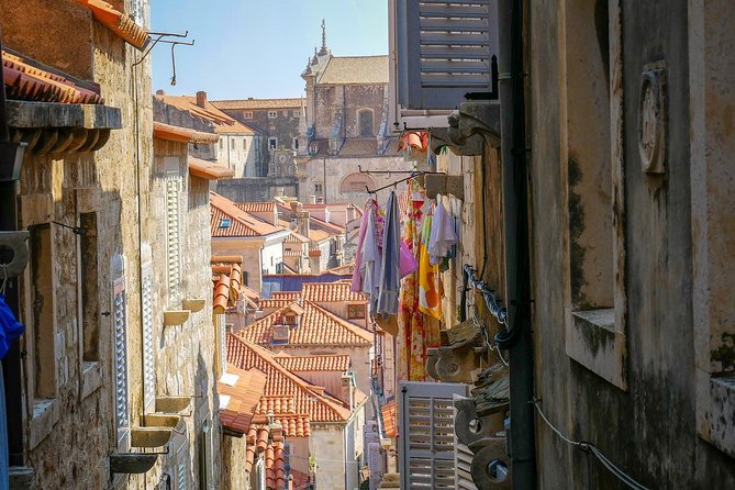 Dubrovnik 1.5-Hours History Walking Tour - Final Thoughts
