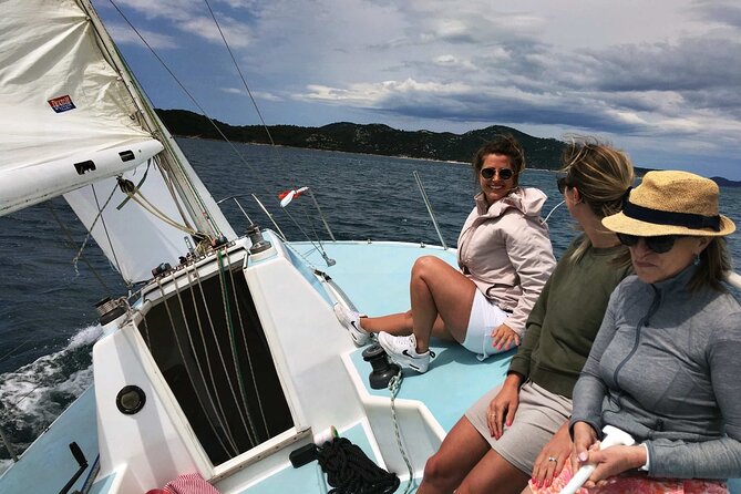 Dubrovnik Full Day Sailing experience to Elafiti Islands - Practicalities and Tips