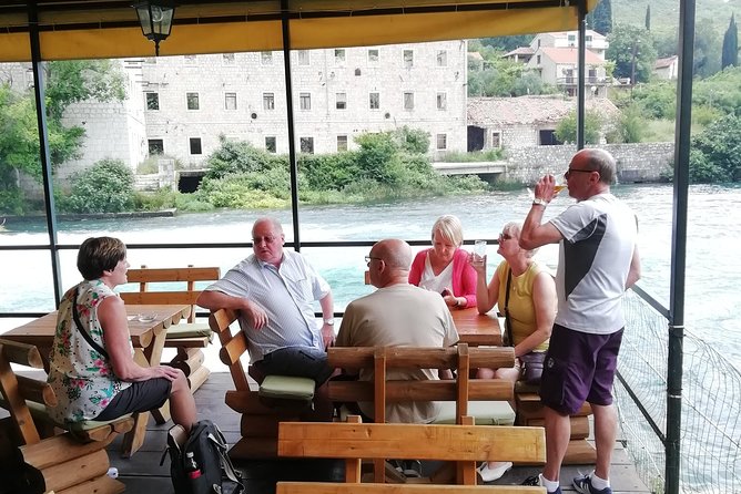 Dubrovnik panorama tour & Dubrovnik on your own - Authentic Experiences and Hidden Gems