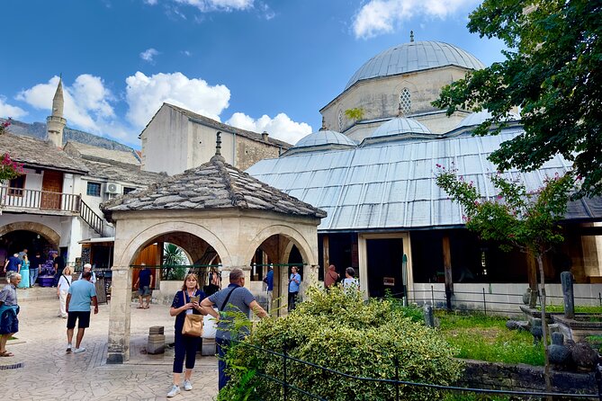 Dubrovnik: Private Tour to Mostar & Kravice Waterfalls - FAQ