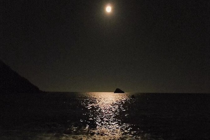 E-bike Full Moon Experience on the Costa dei Gabbiani - Why This Tour is Worth Considering