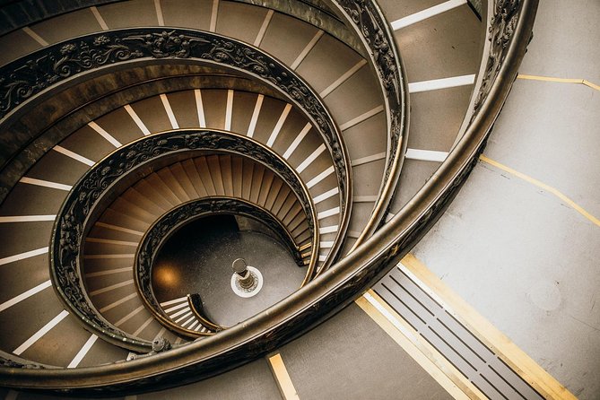 Early Vatican Museums Tour: The Best of the Sistine Chapel - Final Thoughts