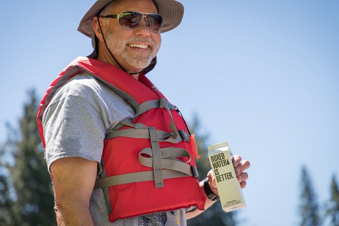 East Shore Clear Kayak Tour - FAQ