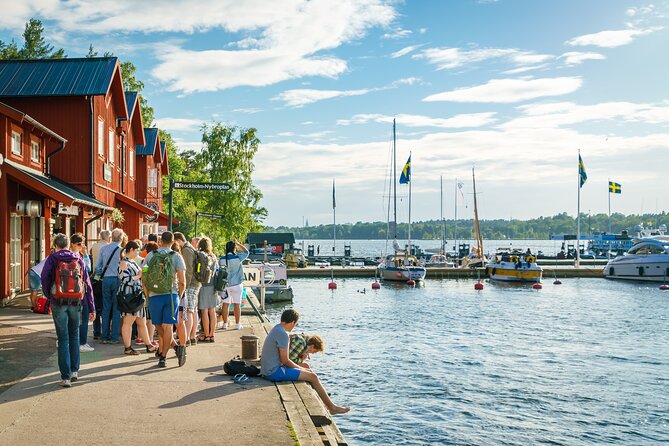 Economy Transfer from Stockholm City To Arlanda Airport - FAQ