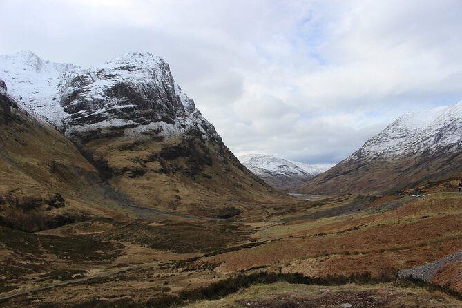 Edinburgh: Loch Ness, Glen Coe & Highlands Private Tour - The Sum Up: Is This Tour Worth It?